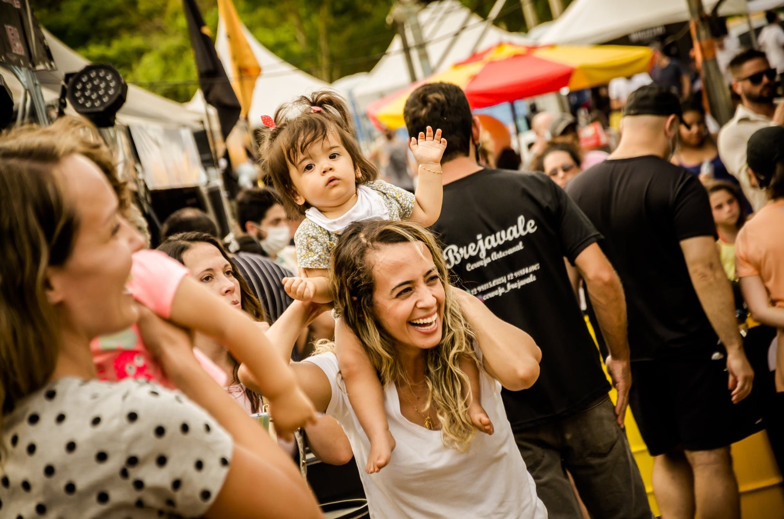 Festival em Campinas: 200 Rótulos de Cerveja, Shows e Entrada Gratuita