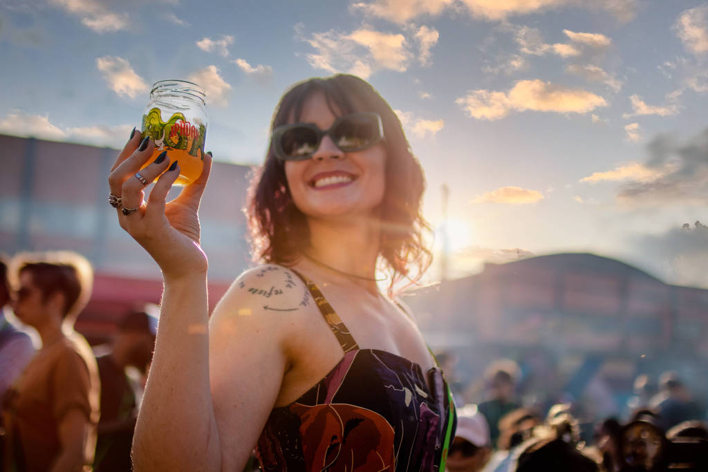 IPA Day Brasil Inova com Palcos Divididos por Teor Alcoólico; Veja as Cervejas