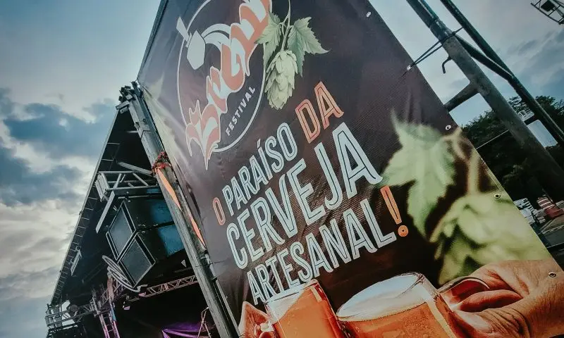 Brew Festival em Campinas: Guia do Feriado com Cerveja Artesanal, Rock e Gastronomia