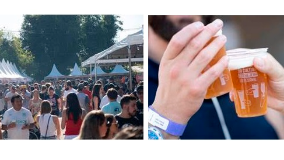 Festival de Cerveja Artesanal em Curitiba: Guia Completo do FCCA com 31 Cervejarias