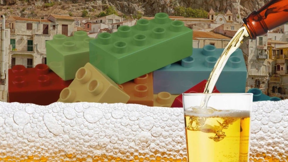 Da Cervejaria ao Carro: Projeto Transforma Bagaço de Malte em Plástico Sustentável