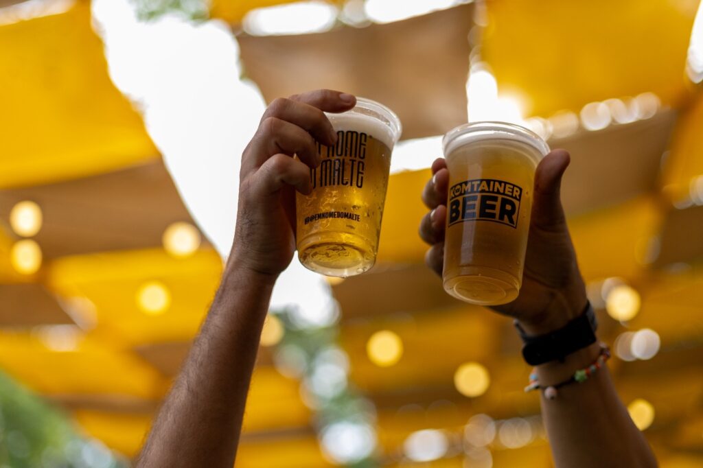 Prepare o Copo: Pira Beer Festival Confirma 16 Cervejarias e Entrada Gratuita em Piracicaba