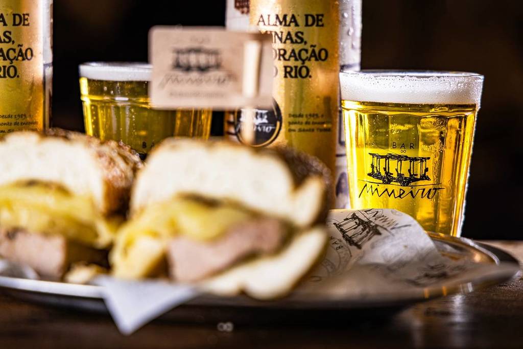 Cervejeresa: Festival em Santa Teresa com Tour Gratuito e Cerveja de Brinde