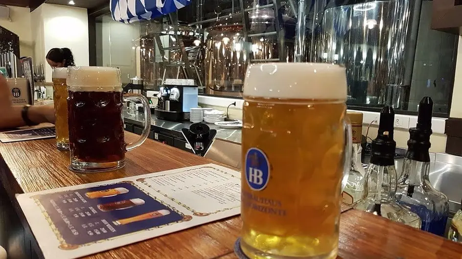 Blumenau Terá a Primeira Hofbräuhaus Fora de Munique a Produzir a Própria Cerveja