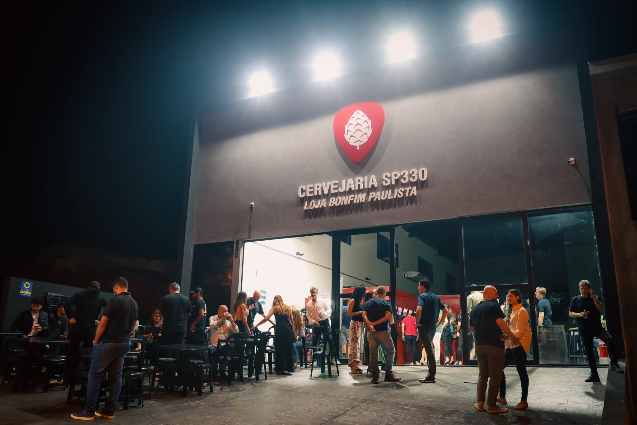 IPA Day Brasil 2025: Saiba tudo sobre o esquenta na Cervejaria SP330