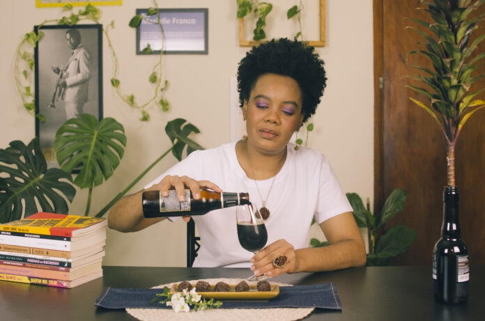 Negra Sommelier: Como o Racismo em um Festival de Cerveja Inspirou uma Revolução