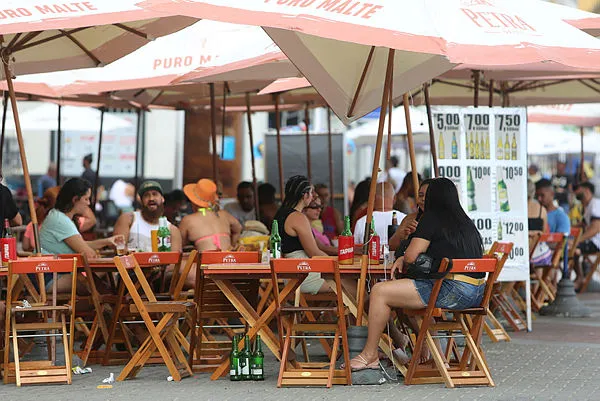 Guia do Happy Hour: 10 Bares com Cerveja a partir de R$ 5 em Salvador