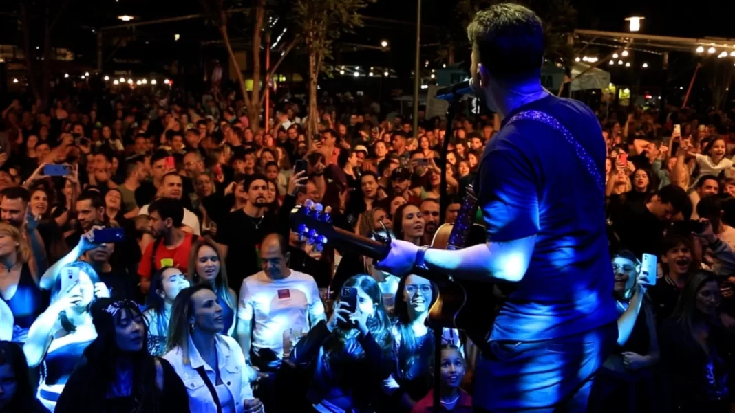 Champions Beer em Piracicaba: Guia do Festival com Cerveja Artesanal e Rock ao Vivo