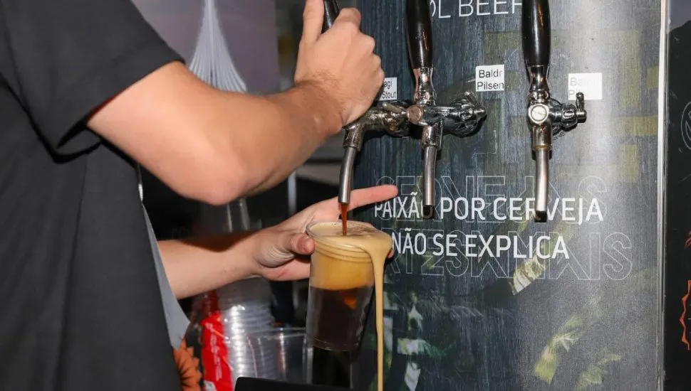 Cerveja, Shows e Food Trucks: Festival Gratuito Agita São José dos Pinhais em Novembro