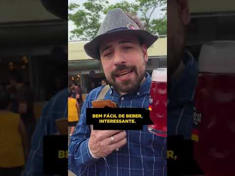 Cerveja com Lavanda? Barotto Santa Luce Sour