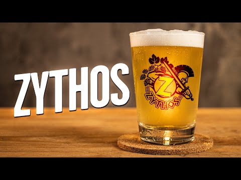 O Lúpulo que RESUME a Escola Americana!