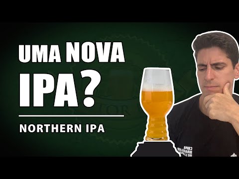 Northern IPA