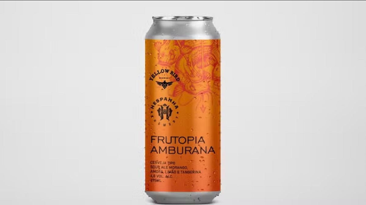 Eleita a Melhor Cerveja do Brasil em 2025: Veja as Campeãs da Copa Cerveja Brasil