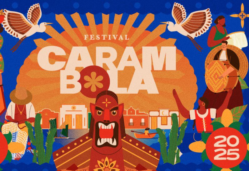 Cerveja Sol no Festival Carambola: Marketing, Expansão e Novidades no Nordeste