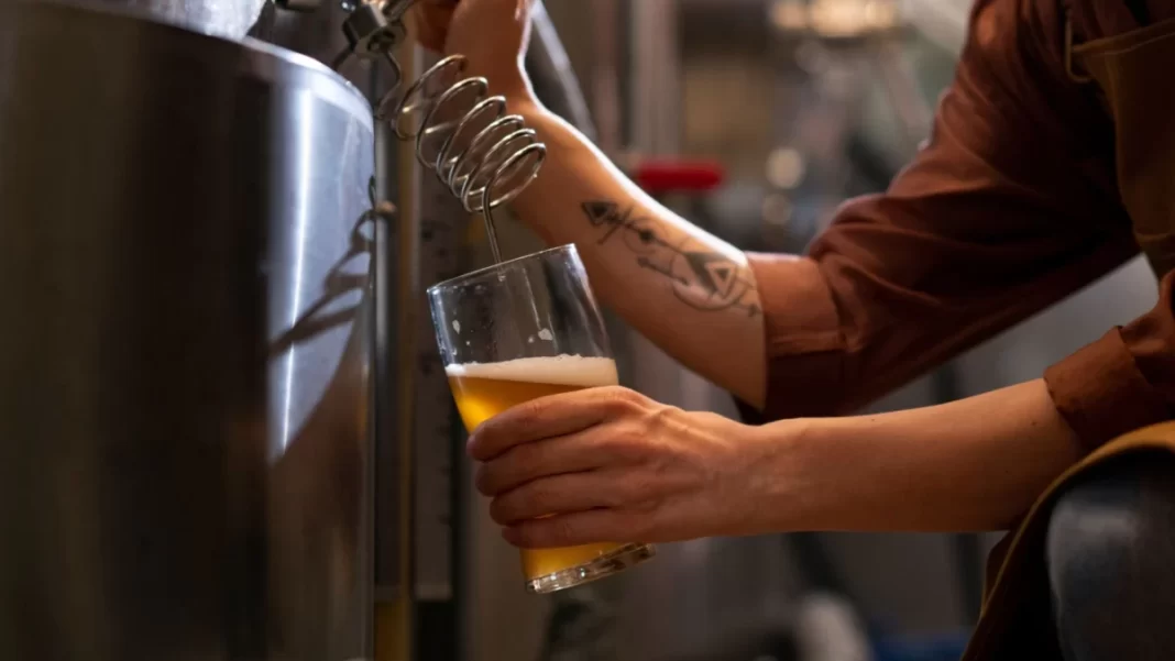 Ágora: Festival em Ribeirão Preto Une 12 Cervejarias, Música e Entrada Gratuita