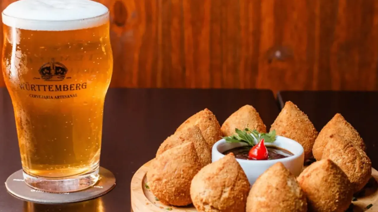 Juiz de Fora: Novo Festival Desafia Bares a Criar a Harmonização Perfeita com Cerveja Artesanal