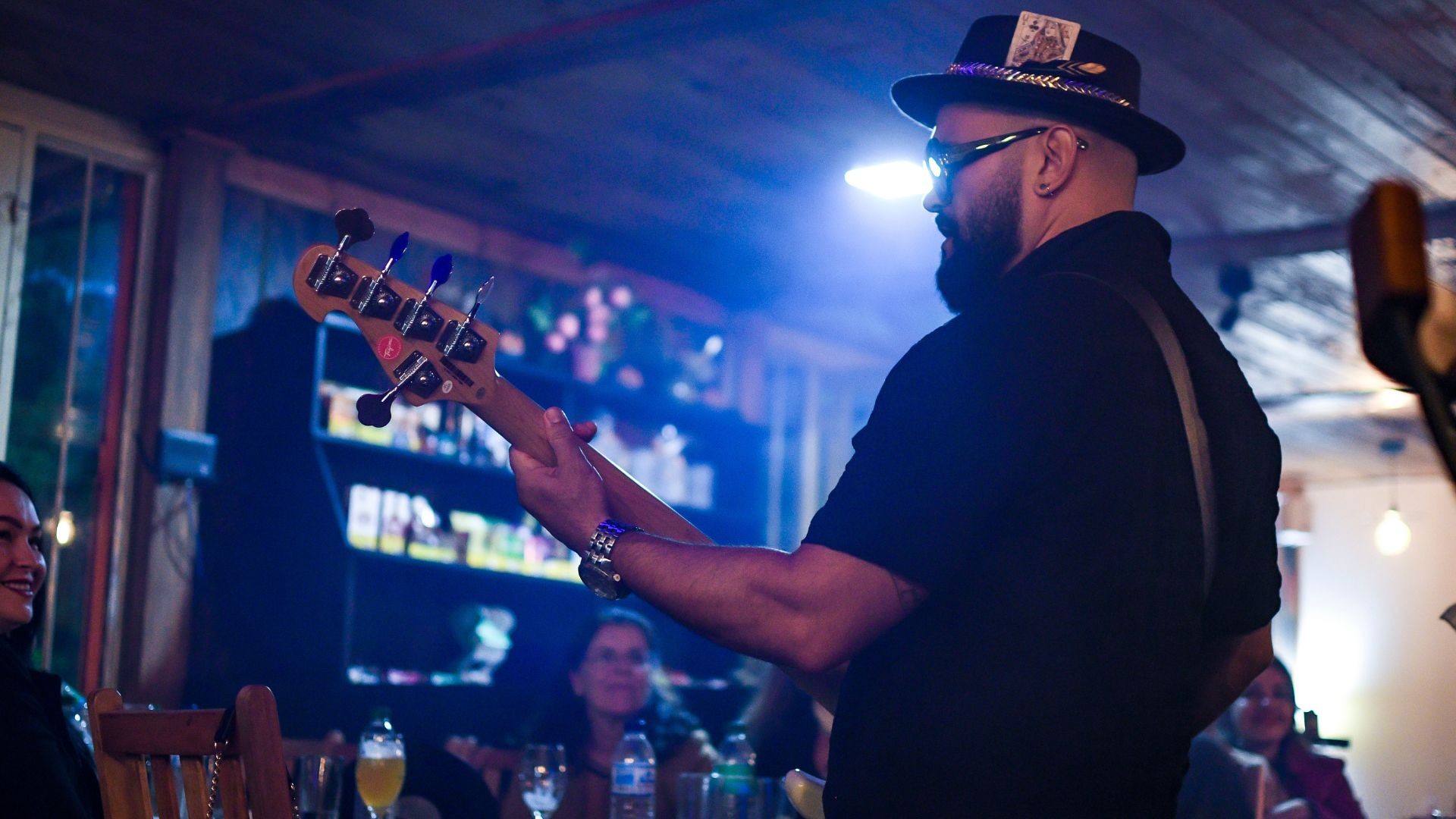 Rockbierfest em SP: Festival Gratuito Une Cerveja Artesanal, Rock e Festa de Halloween