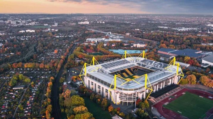 Guerra das Cervejas na Champions: AB InBev Tira Heineken da Jogada com Acordo Bilionário