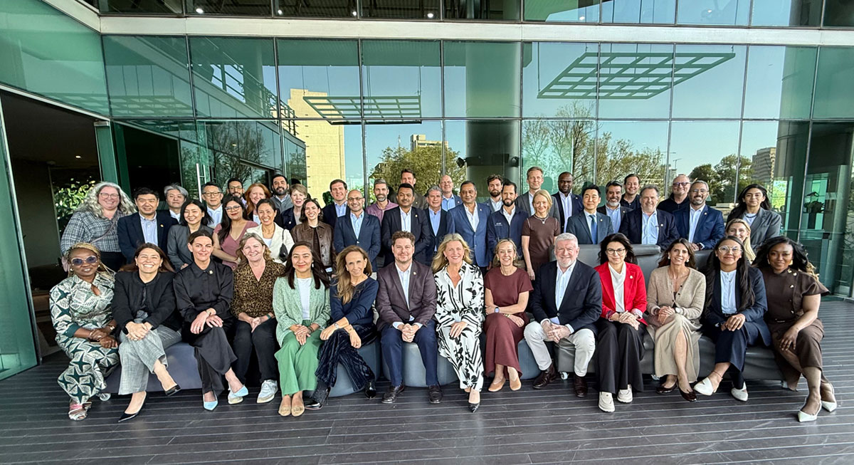 Brasil é Destaque no Encontro Mundial de Cerveja: Reforma Tributária e Consumo Responsável na Pauta