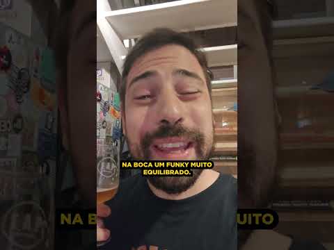 3 Fonteinen Druif Gewurztraminer – Avaliação de Cervejas