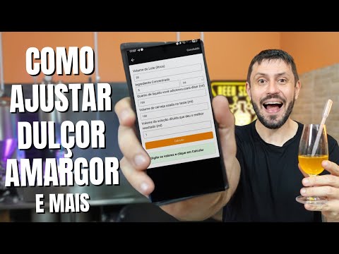 A técnica que salva qualquer cerveja mal balanceada