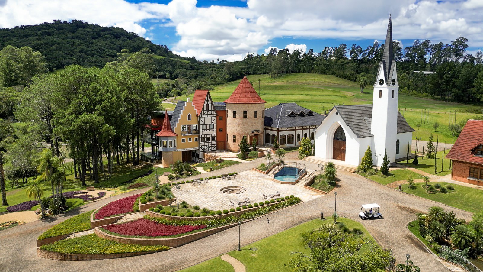 Cervejaria Blumendorf: O Novo Destino Turístico Cervejeiro do Rio Grande do Sul