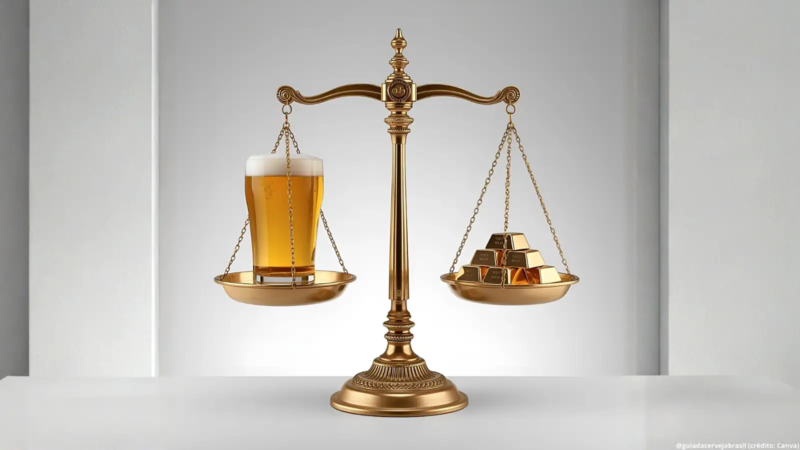 Cerveja no Topo: Conheça as 4 Marcas Bilionárias do Brasil