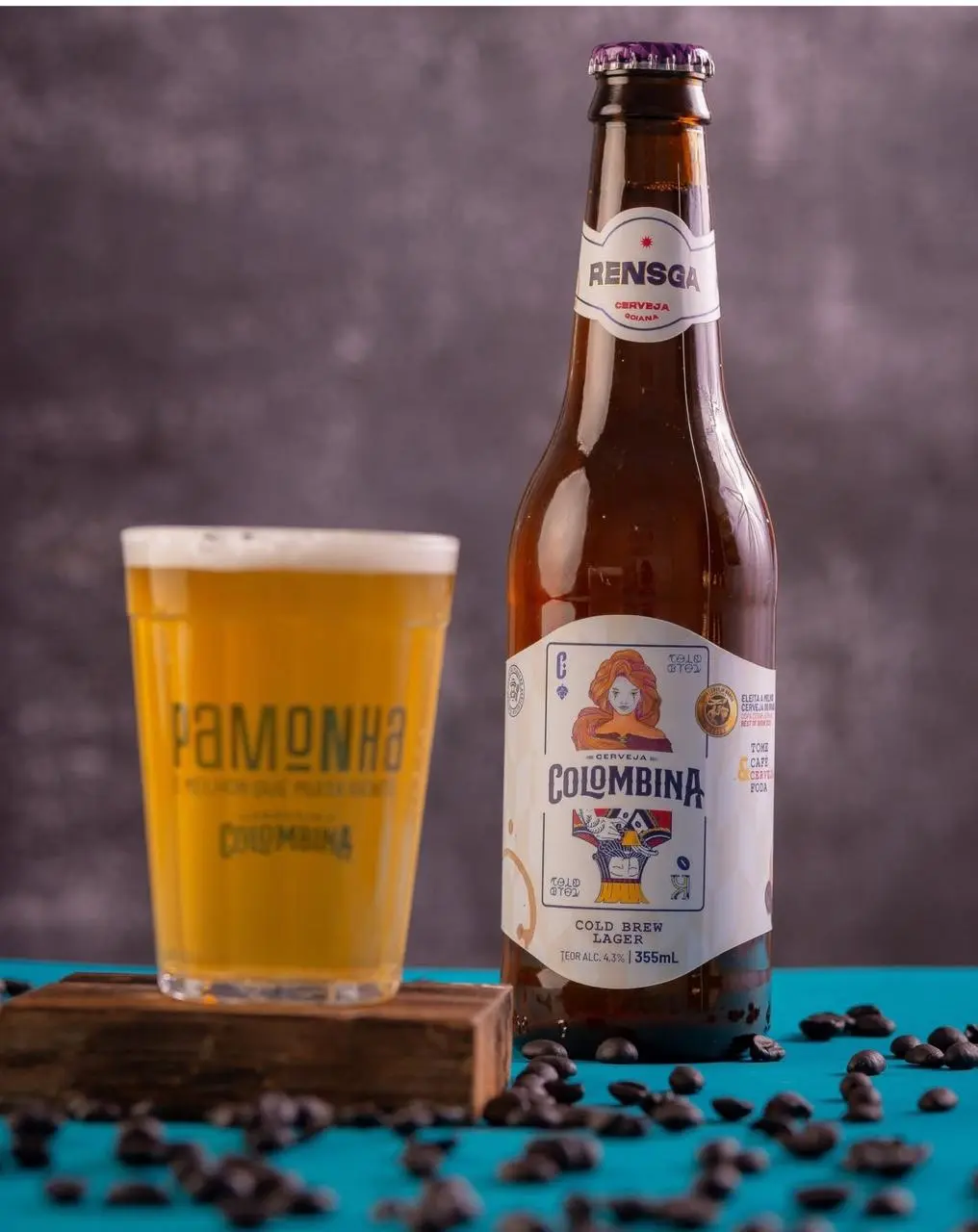 Cerrado no Copo: A Revolução da Cerveja Artesanal em Goiás