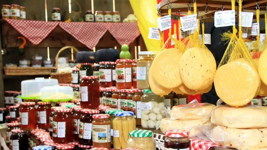 Além da Cerveja: Guarapuava Transforma Malte em Queijo, Cookie e Arte