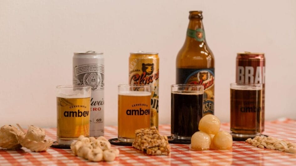 Fuja do Óbvio: Dicas de Especialista para Harmonizar Cerveja com Comida e Sobremesa