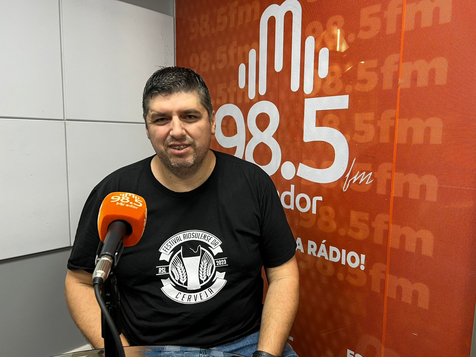 Festival em Rio do Sul: Mais de 100 Cervejas Artesanais e Rock’n’Roll Agitam o Fim de Semana