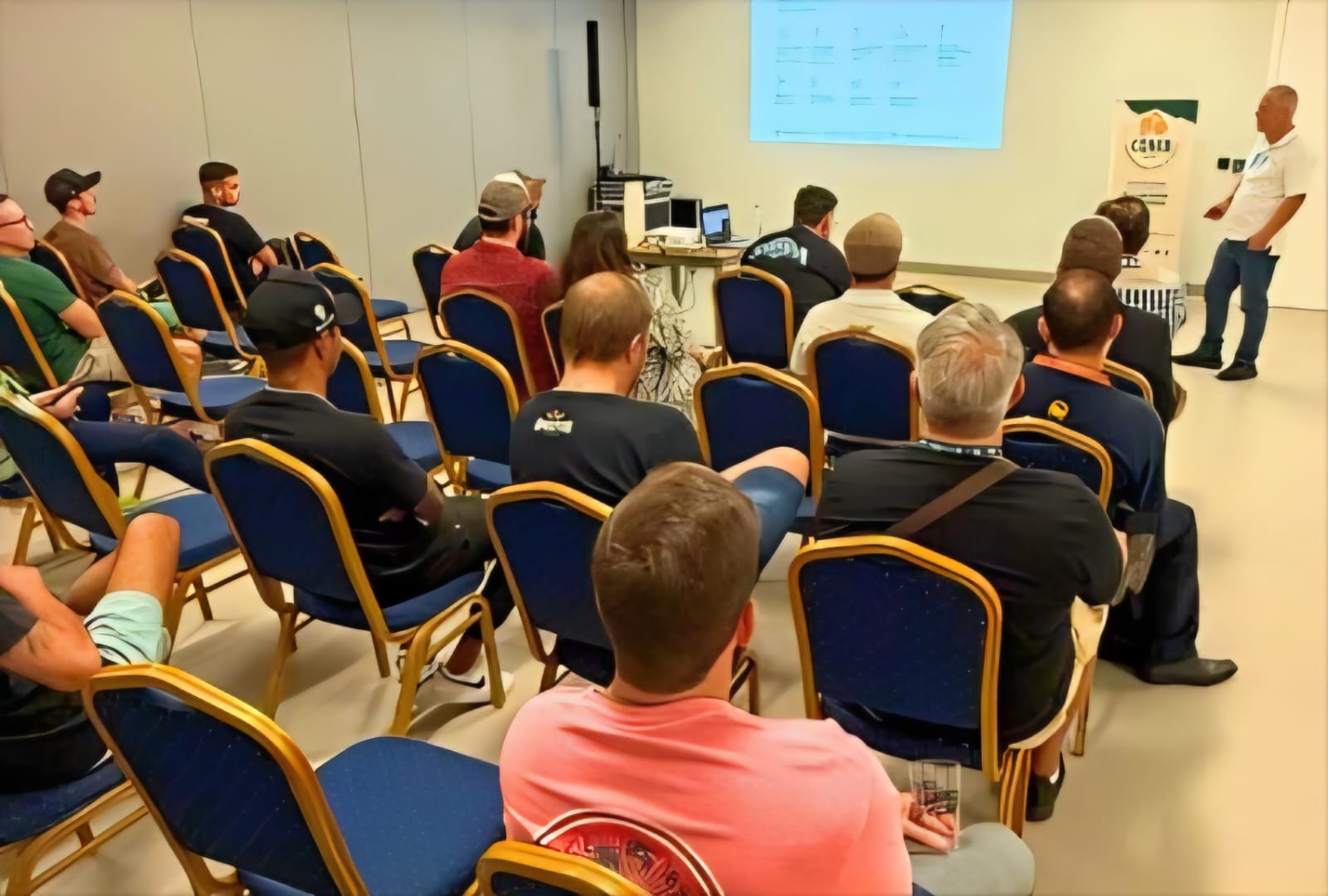 Cerveja com Café e Mel? Pesquisas da Bahia se Destacam em Congresso Internacional