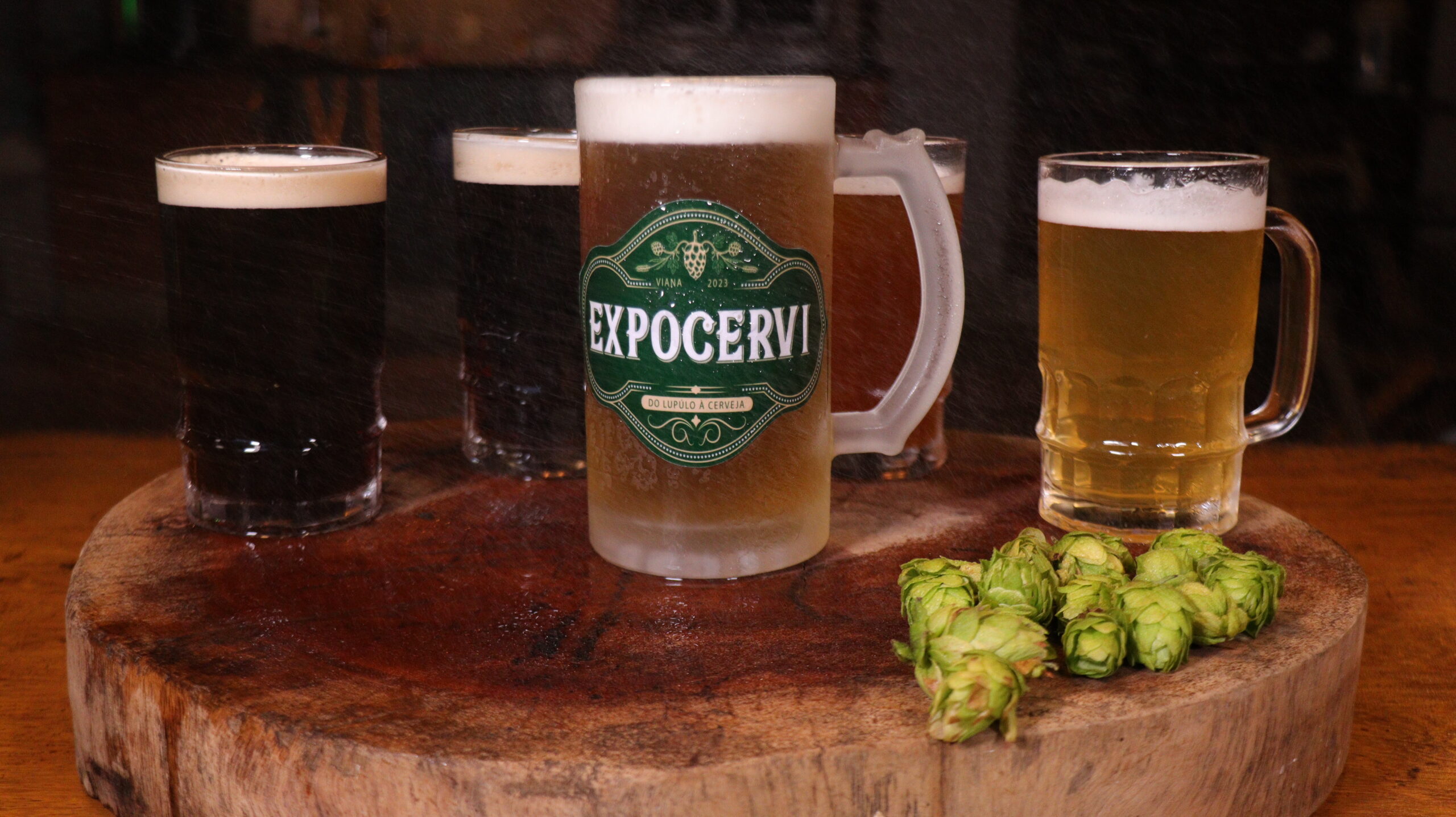 EXPOCERVI Viana: Guia Completo do Festival de Cerveja Artesanal do ES