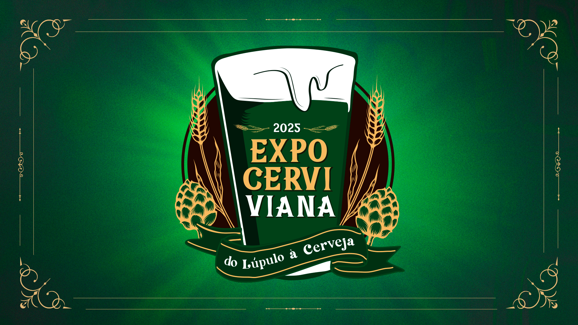 EXPOCERVI: O Guia Completo do Festival de Cerveja Artesanal de Viana (ES)