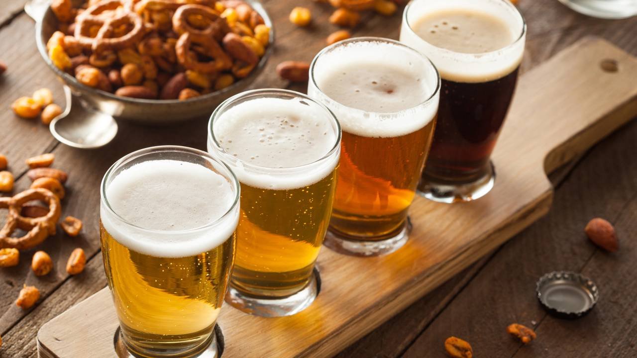 Apocalipse da Cerveja Artesanal? Como as Cervejarias nos EUA Estão se Reinventando para Sobreviver