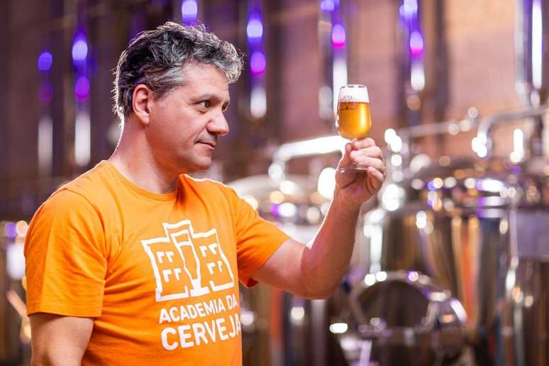 Teste do Chá e Check-up do Fermento: Os Segredos por Trás da Produção da sua Cerveja