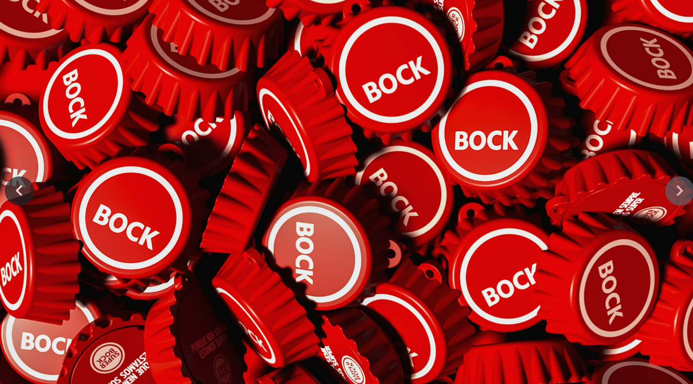 Não Está Bem? Cervejaria Cria Botão que Chama Amigos para uma Rodada