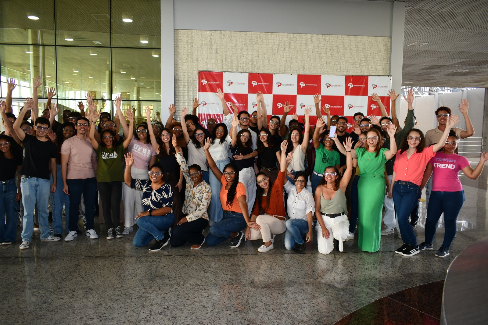 Da Sala de Aula à Cervejaria: Estudantes de Engenharia Desvendam a Produção de Cerveja na Bahia