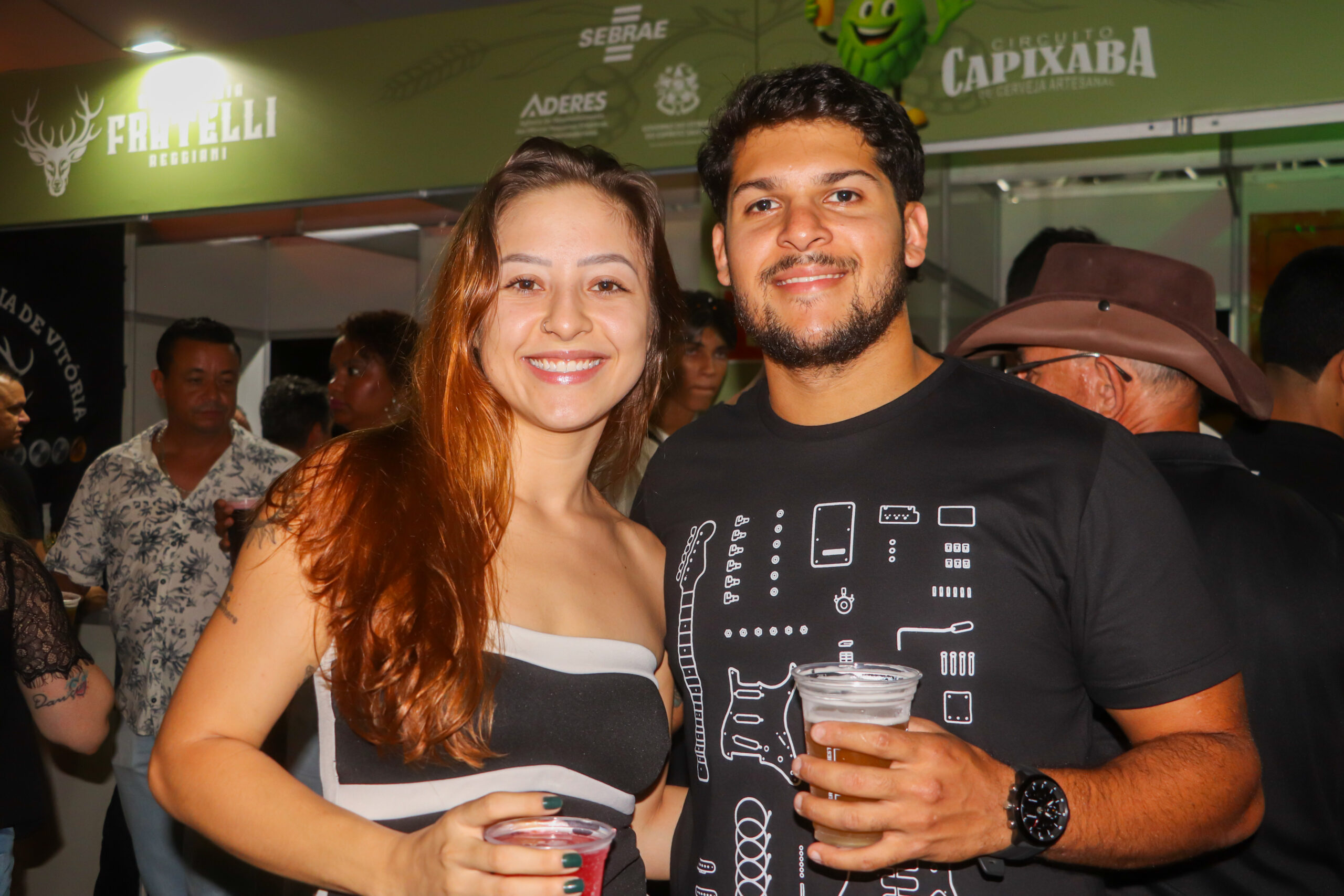 EXPOCERVI 2025: Festival em Viana Celebra Cerveja Artesanal Capixaba com Rock e Tradição