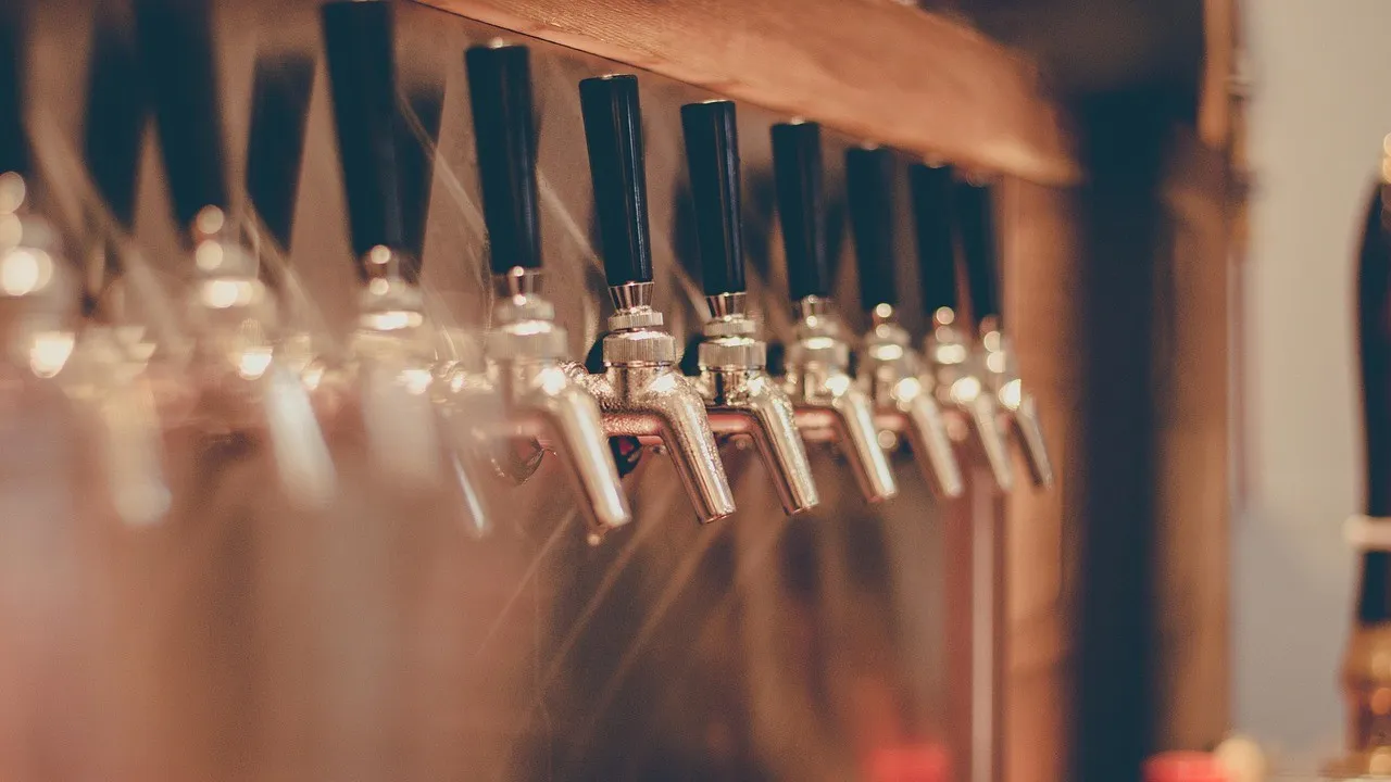 Cerveja, Música e Gastronomia: Festival Gratuito Agita São José dos Pinhais em Novembro