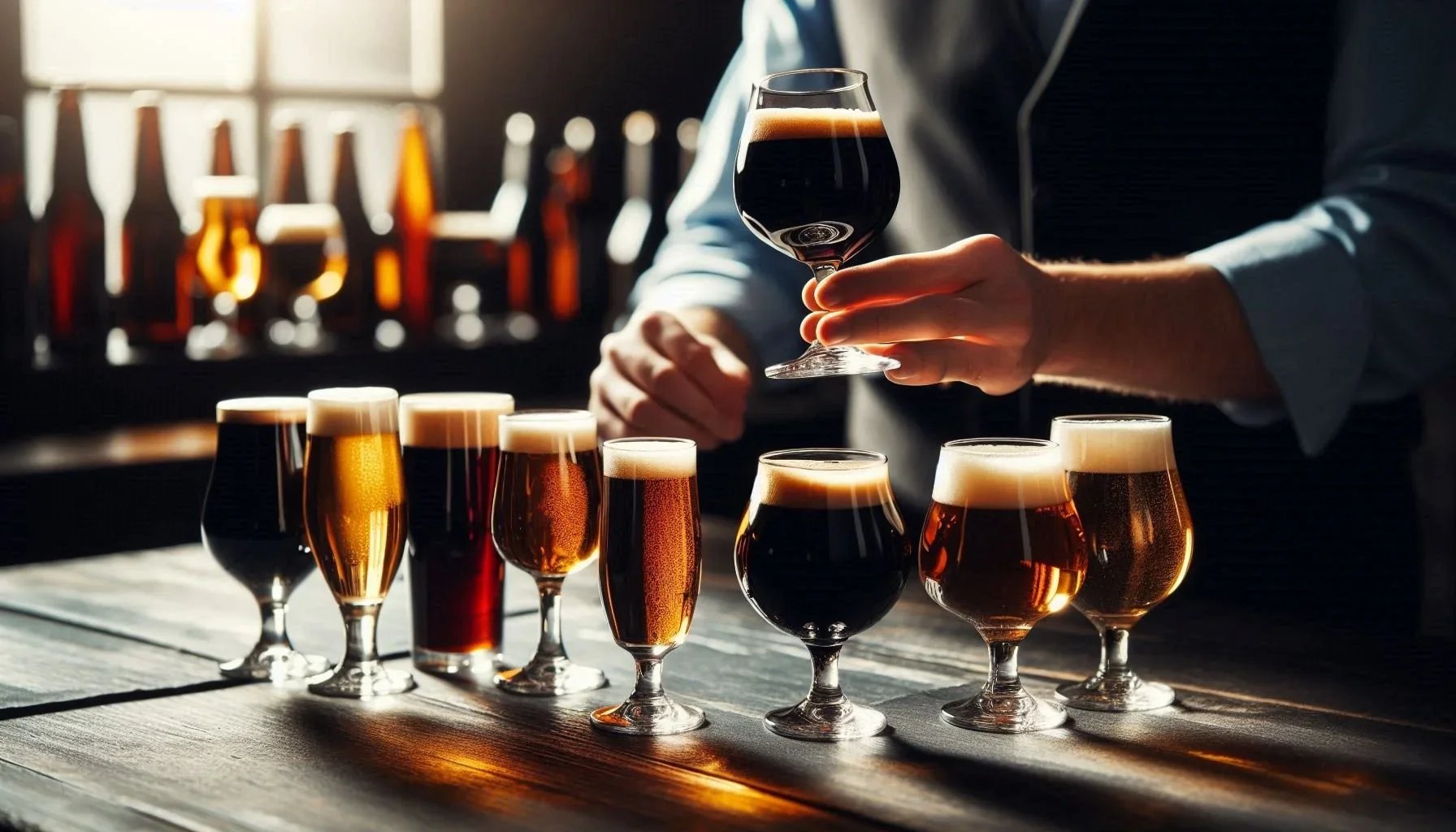 Sua Cerveja pode ser Premiada: CBC Brasil Anuncia Desconto Especial na Black Week