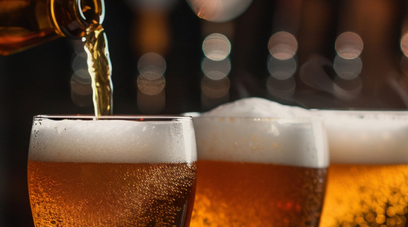 Pode Beber Cerveja Sem Culpa? Nutricionista Esclarece os Mitos