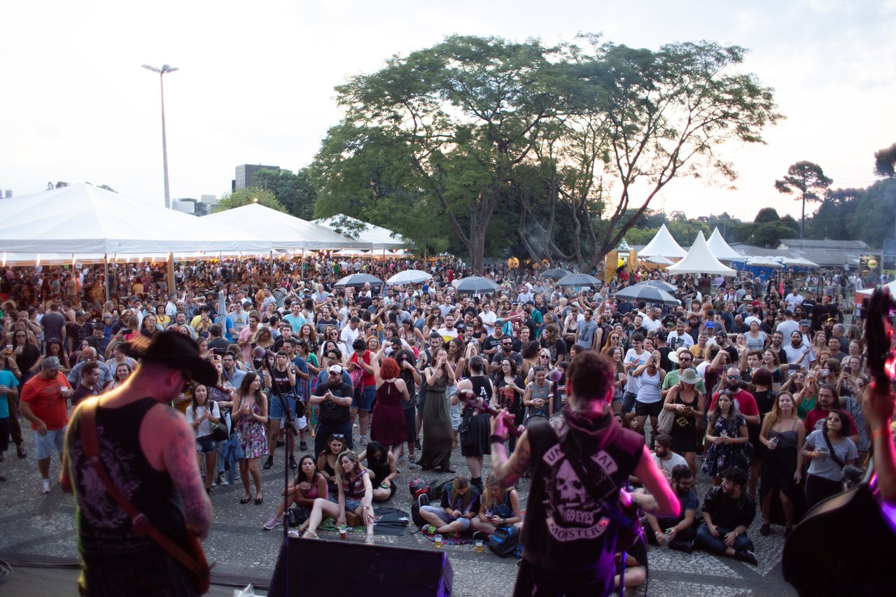 Festival de Cerveja Artesanal em Curitiba: Guia com Cervejarias e Gastronomia