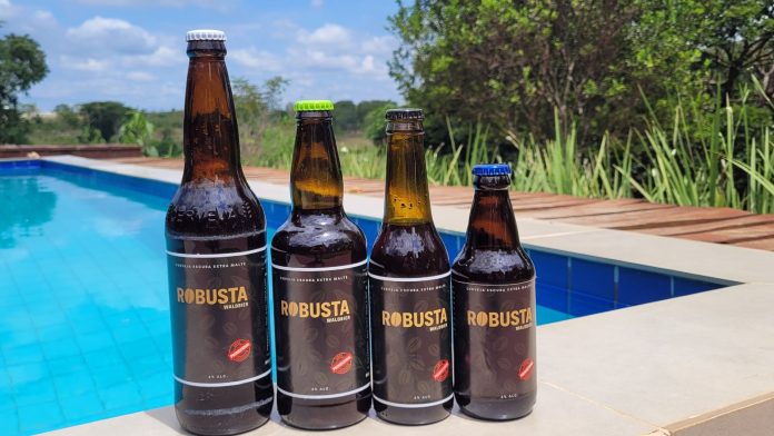 WaldBier: A Cerveja Artesanal de Rondônia que Virou Ativo Digital