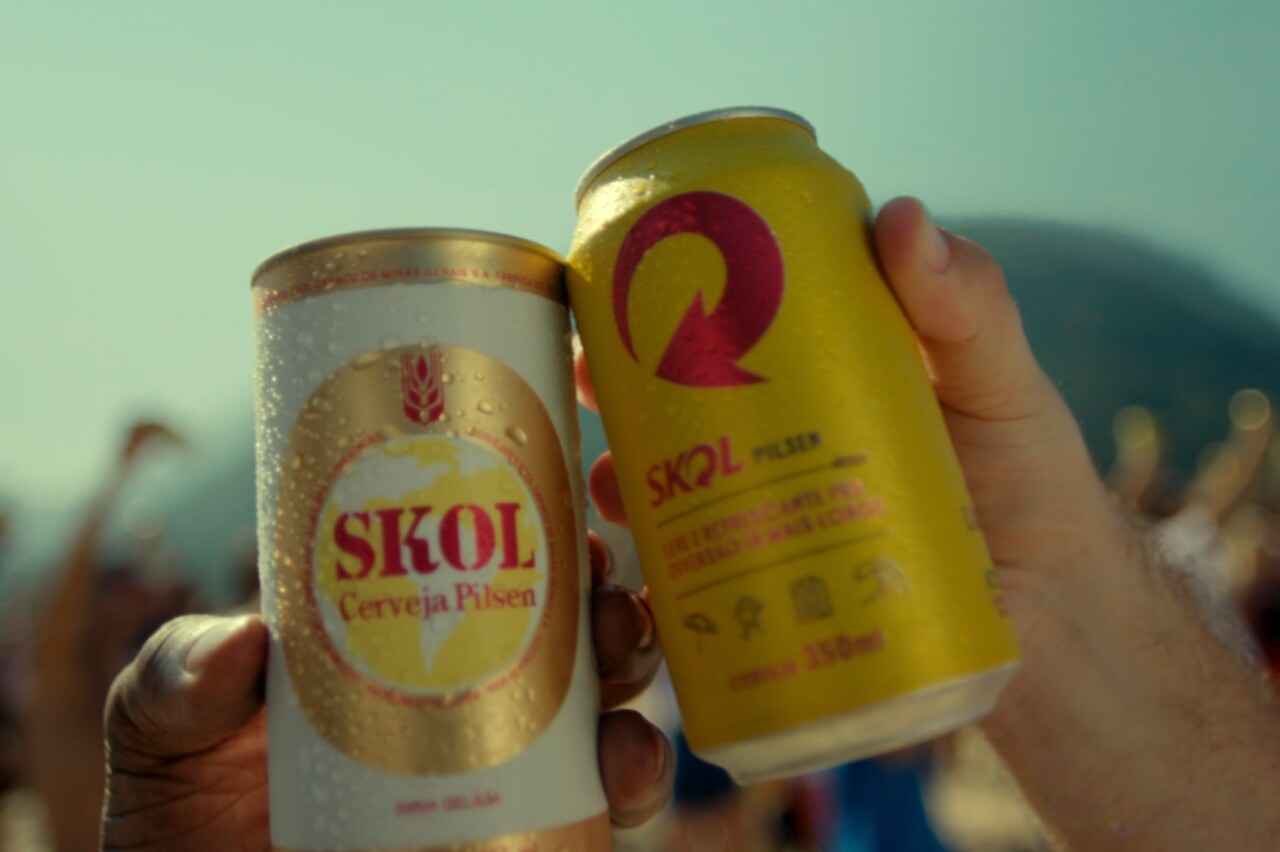Carnaval de SP 2026: Skol Retorna como Cerveja Oficial e Lança Edital para Blocos