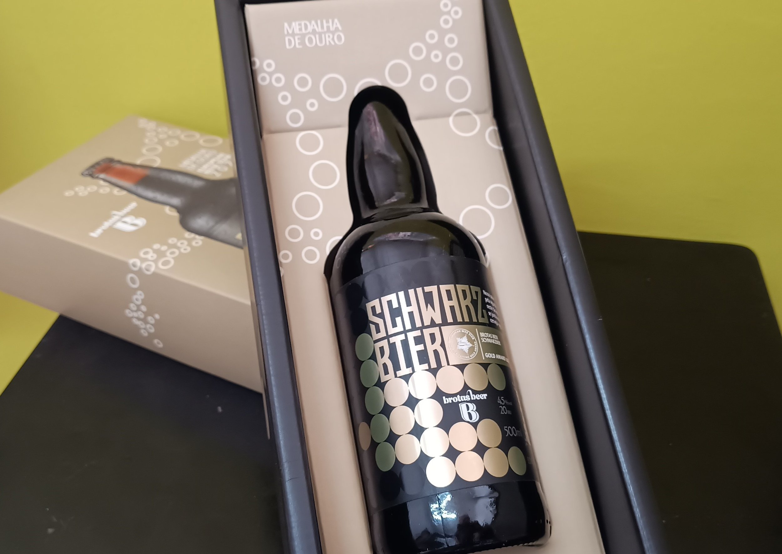 Cervejas Brasileiras Conquistam o Mundo: 19 Medalhas no Brussels Beer Challenge 2025