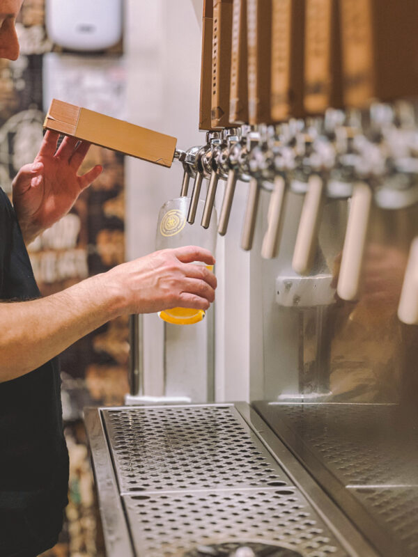 Aprenda a Degustar Cerveja Artesanal com a Dogma em Workshop no Shopping Tamboré