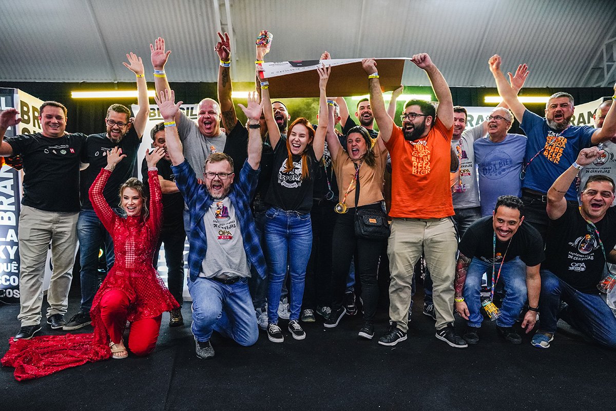 Brasil Beer Cup 2026: Inscrições Abertas com Lote Promocional! Veja os Destaques do Concurso