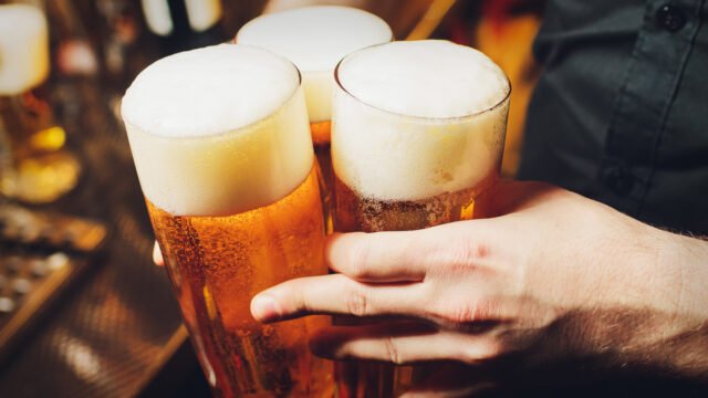 Rogue Ales: O Fim de Uma Era Para a Cervejaria Icônica dos EUA