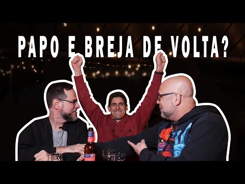 O fim e possível volta do canal Papo e Breja